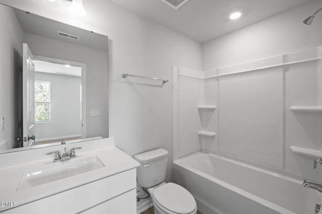 1017 Tea Time Trail, Durham, NC 27703
