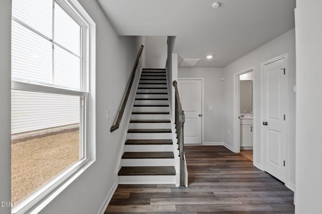 1017 Tea Time Trail, Durham, NC 27703