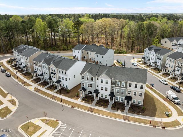 1017 Tea Time Trail, Durham, NC 27703
