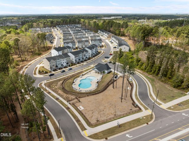 1017 Tea Time Trail, Durham, NC 27703