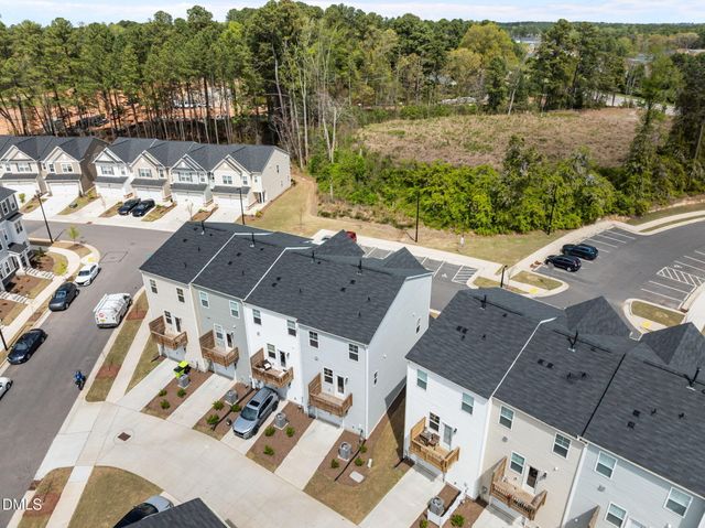 1017 Tea Time Trail, Durham, NC 27703
