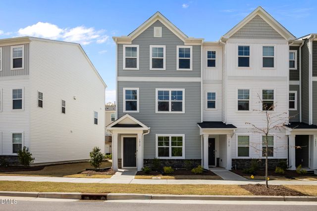 1017 Tea Time Trail, Durham, NC 27703