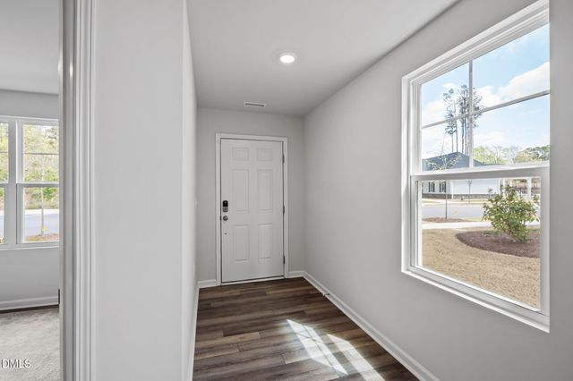 1017 Tea Time Trail, Durham, NC 27703