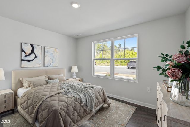 1017 Tea Time Trail, Durham, NC 27703