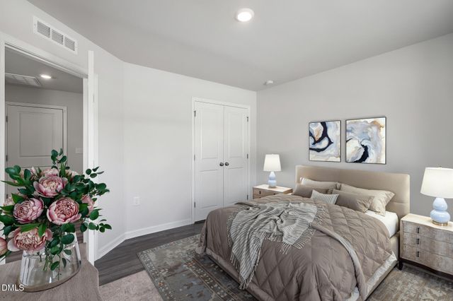 1017 Tea Time Trail, Durham, NC 27703