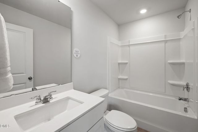 1017 Tea Time Trail, Durham, NC 27703