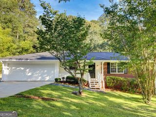 4726 Brownsville Road, Powder Springs, GA 30127