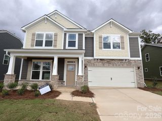 1901 Augustine Street, Monroe, NC 28112