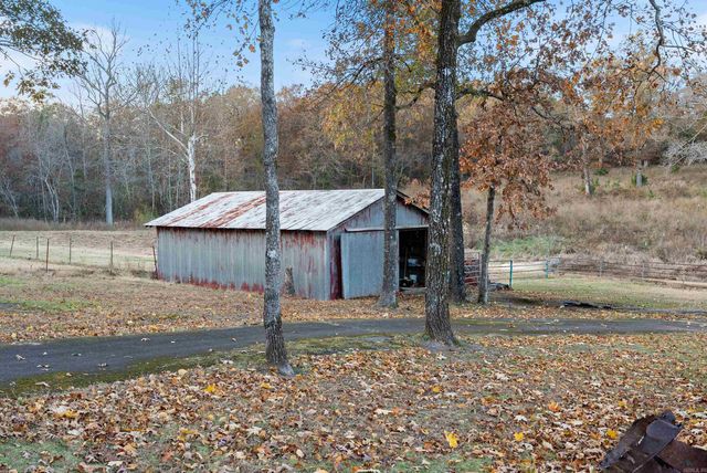 341 Douglas Lane, Clinton, AR 72031