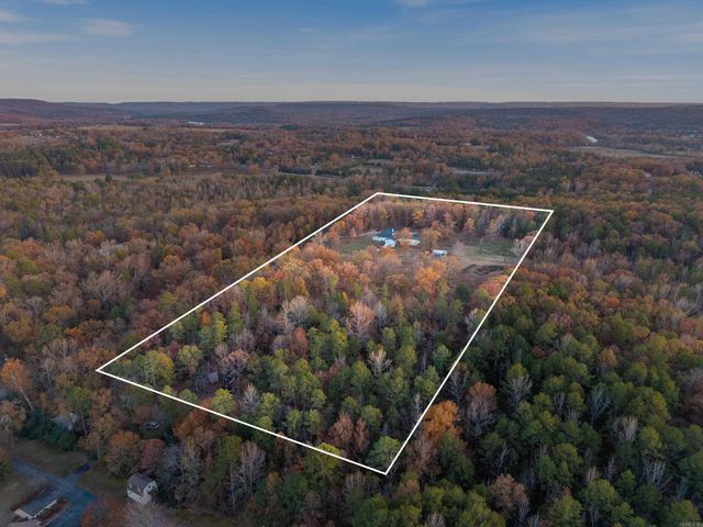 341 Douglas Lane, Clinton, AR 72031