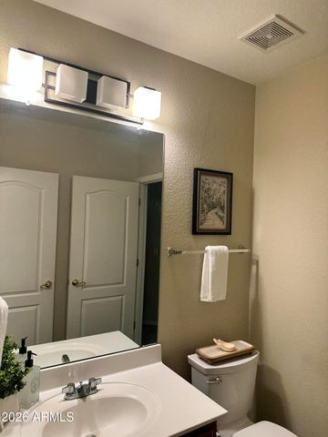 8009 W BECK Lane, Peoria, AZ 85382