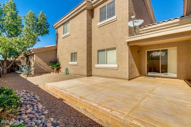 8009 W BECK Lane, Peoria, AZ 85382