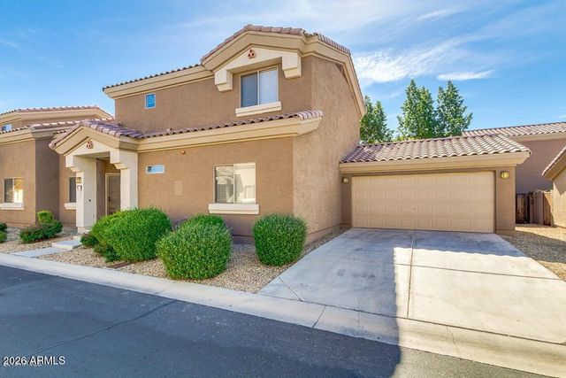 8009 W BECK Lane, Peoria, AZ 85382