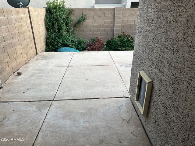 8009 W BECK Lane, Peoria, AZ 85382