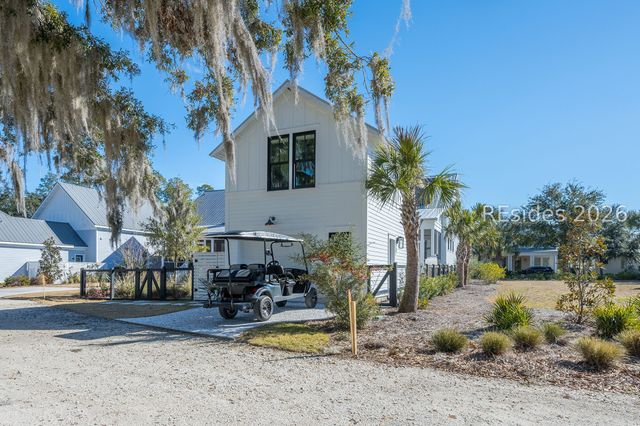 769 Old Moreland Rd, Bluffton, SC 29910