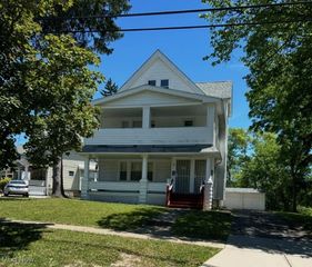 32 Ellenwood Avenue, Bedford, OH 44146