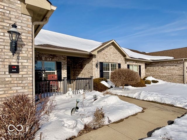 7612 Easy Place, Indianapolis, IN 46259