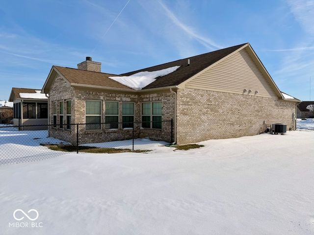 7612 Easy Place, Indianapolis, IN 46259