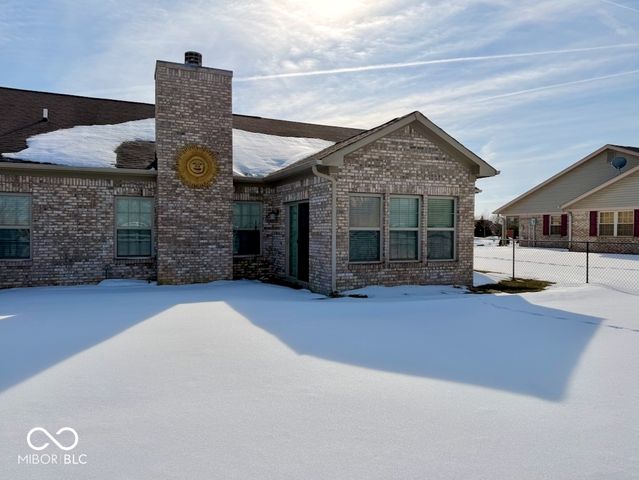 7612 Easy Place, Indianapolis, IN 46259