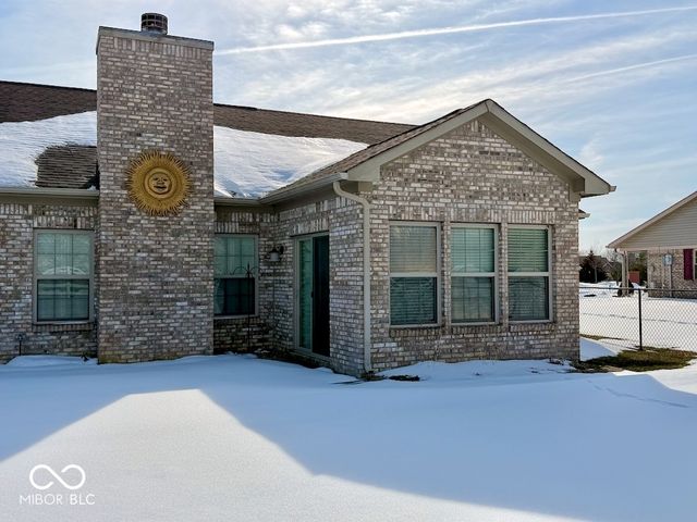 7612 Easy Place, Indianapolis, IN 46259