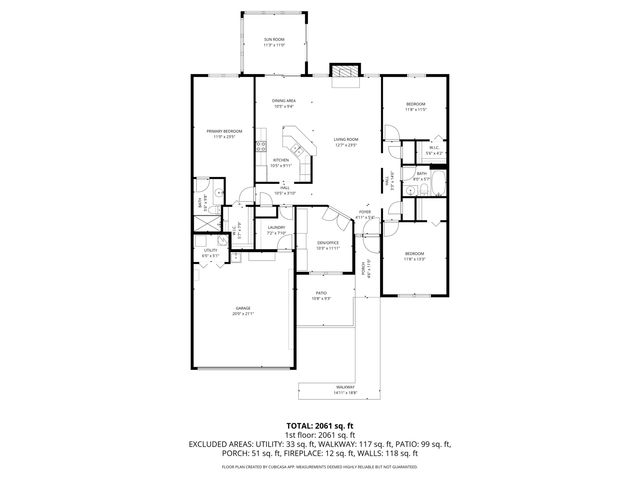 7612 Easy Place, Indianapolis, IN 46259