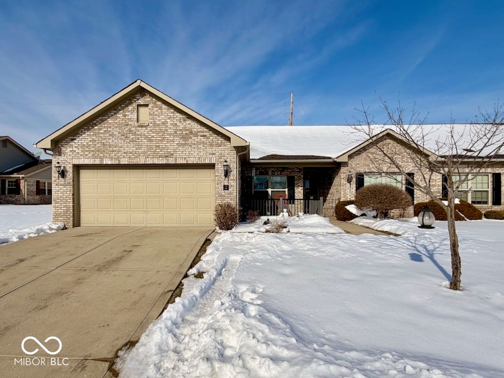 7612 Easy Place, Indianapolis, IN 46259