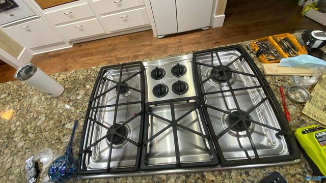 2574 Union Chapel Road, Union Grove, AL 35175