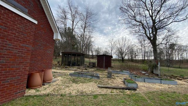 2574 Union Chapel Road, Union Grove, AL 35175