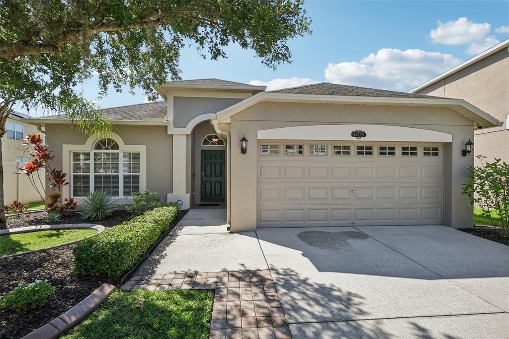 20125 STILL WIND DRIVE, Tampa, FL 33647