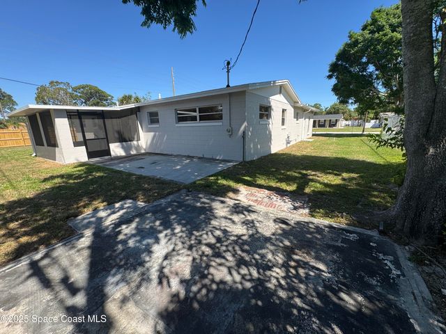 997 Beacon Road, Rockledge, FL 32955