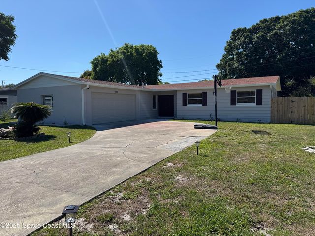997 Beacon Road, Rockledge, FL 32955