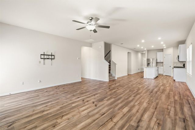520 Loriner WAY, Liberty Hill, TX 78642