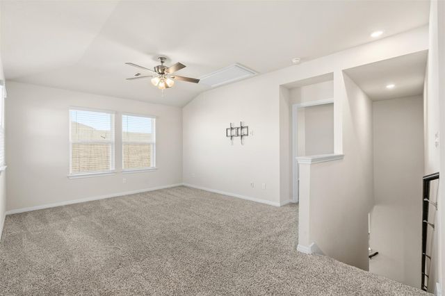 520 Loriner WAY, Liberty Hill, TX 78642
