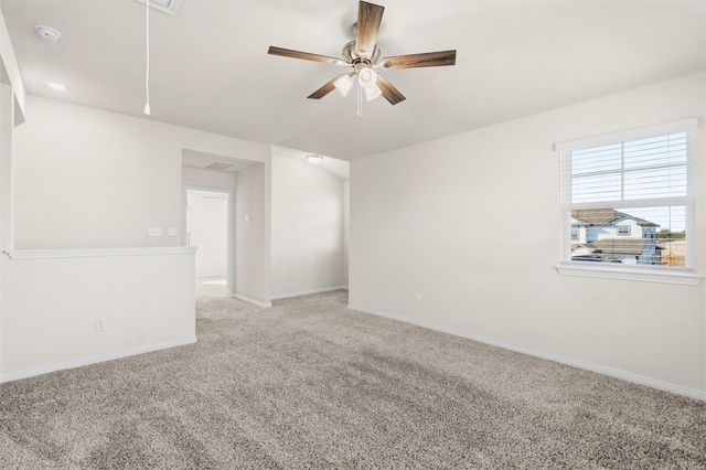 520 Loriner WAY, Liberty Hill, TX 78642