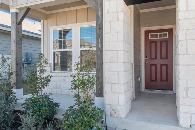 520 Loriner WAY, Liberty Hill, TX 78642
