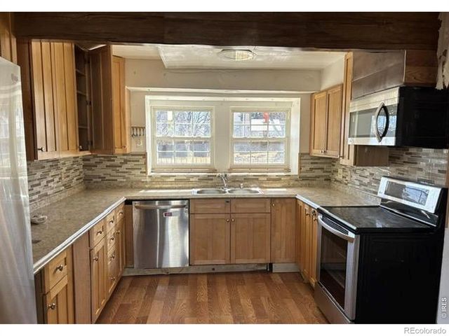 4931 W 7th Street, Greeley, CO 80634