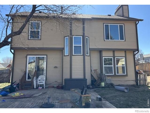 4931 W 7th Street, Greeley, CO 80634