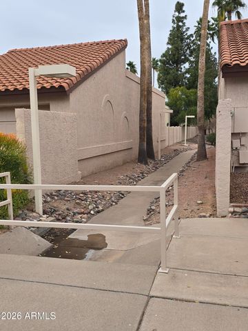 11178 N 109TH Street, Scottsdale, AZ 85259