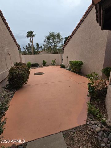 11178 N 109TH Street, Scottsdale, AZ 85259