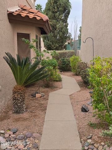 11178 N 109TH Street, Scottsdale, AZ 85259