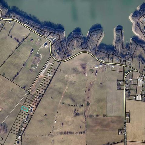 5 Lighthouse Road, Monticello, KY 42633