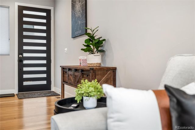 1728 Hooker Street, Denver, CO 80204