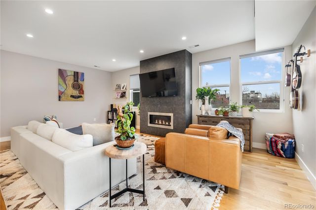 1728 Hooker Street, Denver, CO 80204