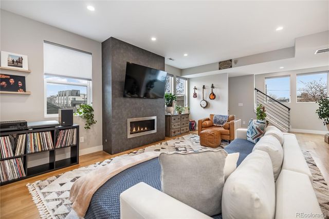 1728 Hooker Street, Denver, CO 80204