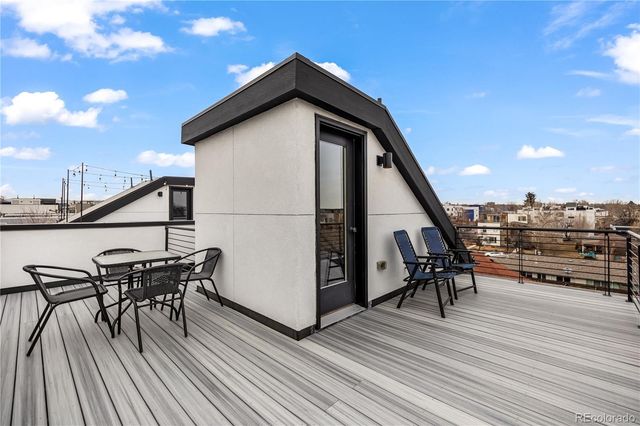 1728 Hooker Street, Denver, CO 80204