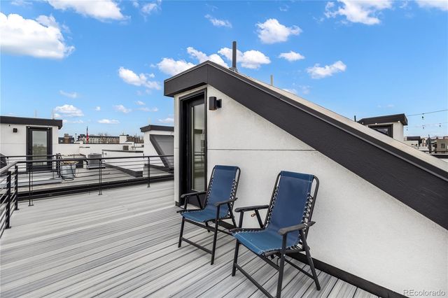 1728 Hooker Street, Denver, CO 80204