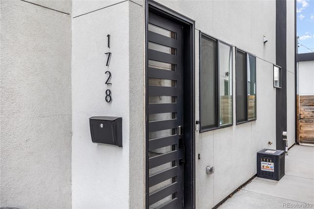1728 Hooker Street, Denver, CO 80204