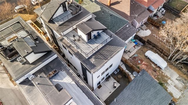 1728 Hooker Street, Denver, CO 80204