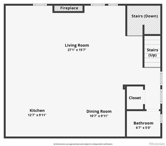 1728 Hooker Street, Denver, CO 80204