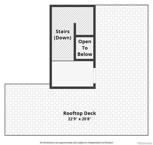 1728 Hooker Street, Denver, CO 80204